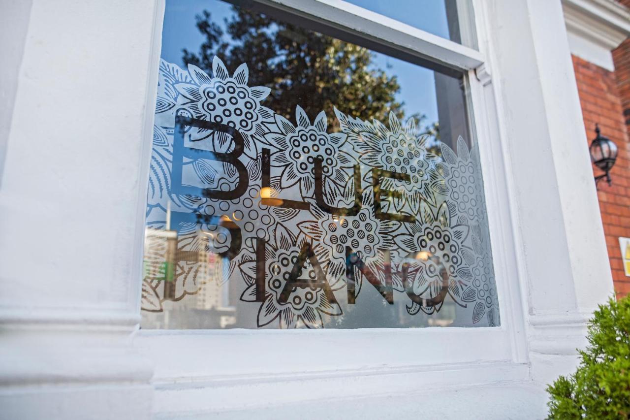 The Blue Piano Guesthouse Бирмингем Экстерьер фото